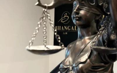 Contact Bhangal Law