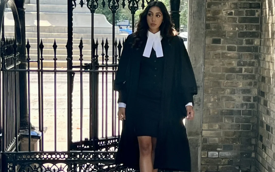 Bail Hearing Success