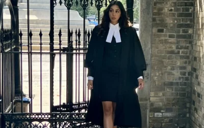 Bail Hearing Success