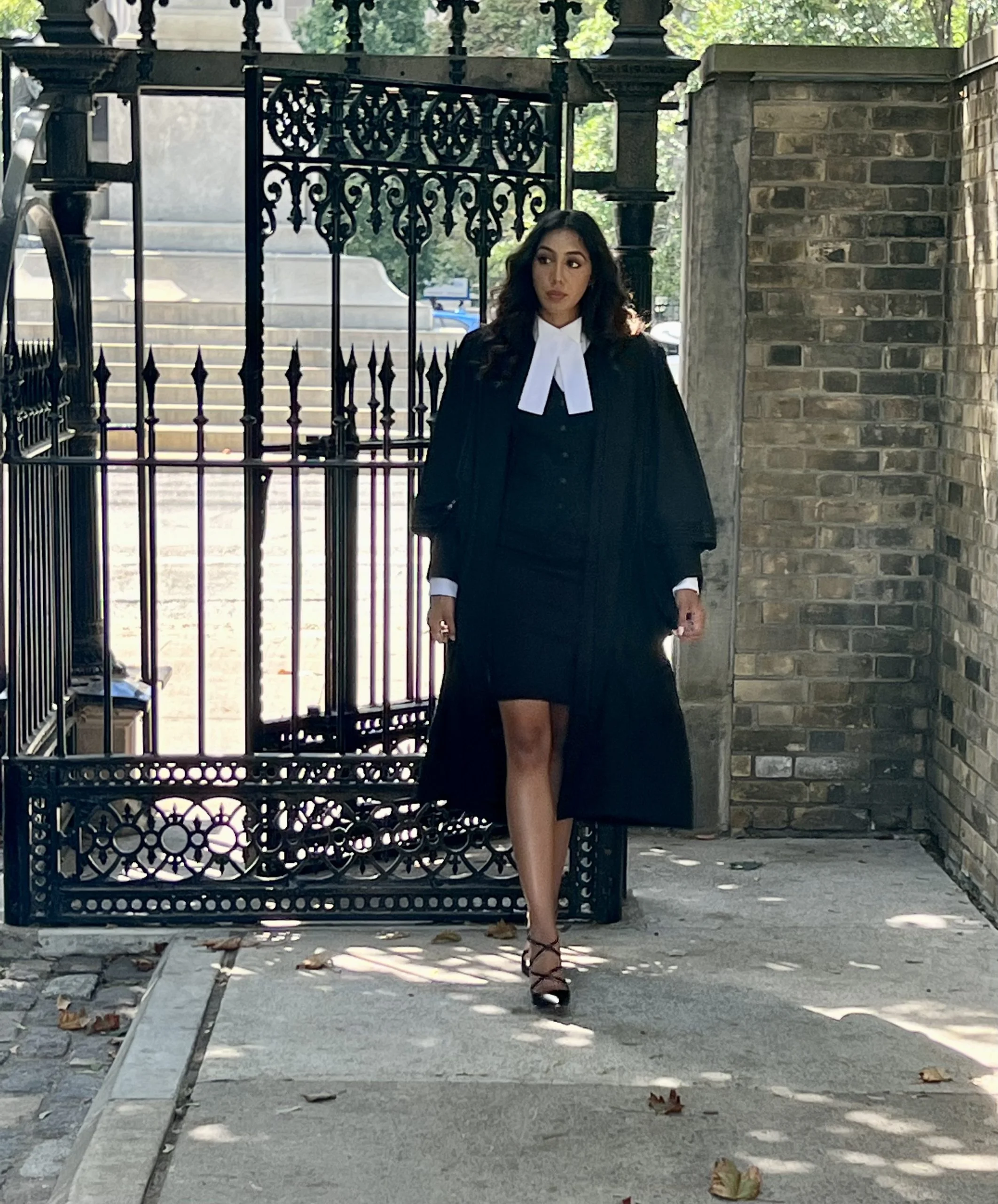 Ensuring Effective Outcomes bhangallaw