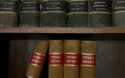 Hiring a Criminal Defence Lawyer