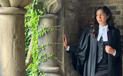 About Savena K. Bhangal