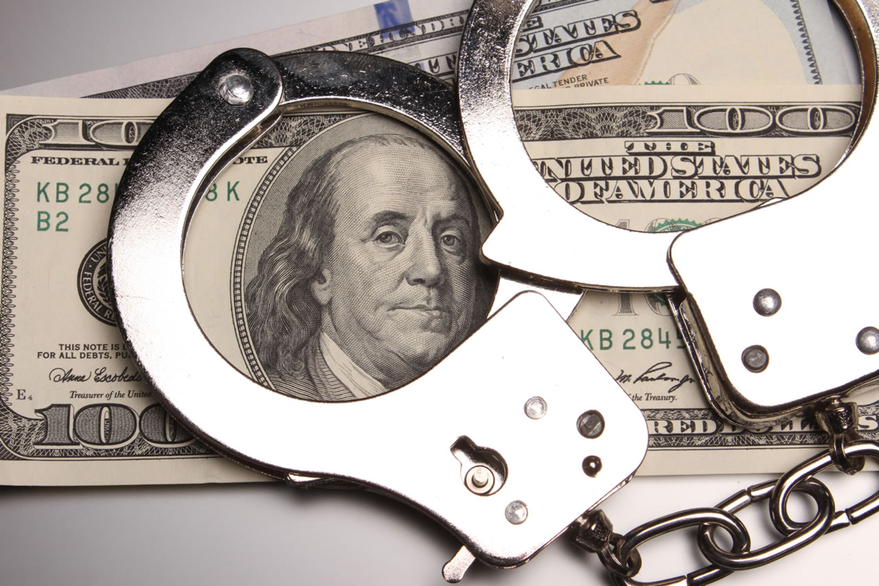 financial-fraud Fraud