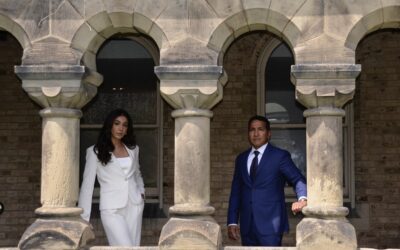 A Legacy In Criminal Law