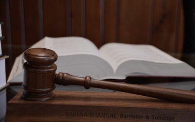 Bail Hearings Explained: What You Need To Know